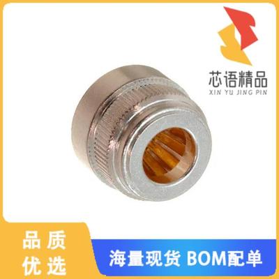 全新2043160006原装(6MM CST PRESSFIT SOCKET)正品