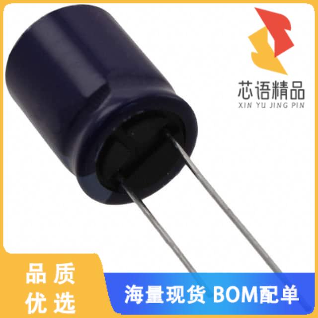 全新ELXZ630ELL471ML20S原装(CAP ALUM 470UF 20% 63