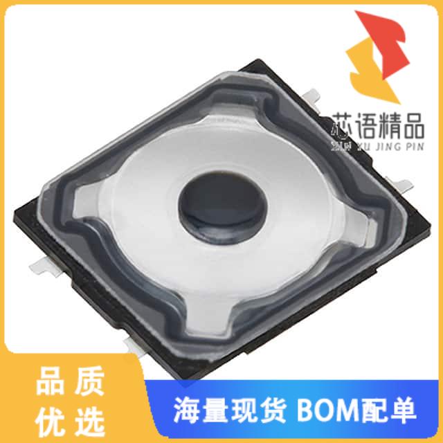 全新EVP-BK4A1B000原装(EVP-BK, TACTILE SW, IP67)正品