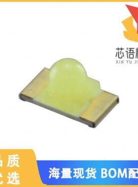 全新IN-S124BRUW原装(LED WHITE CLEAR 1204 SMD)正品