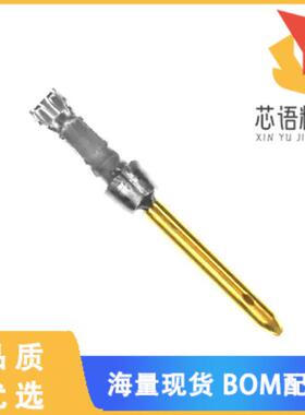 全新166294-1原装(CONN D-SUB PIN 24-28AWG CRIMP)正品