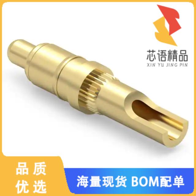 全新7983-1-15-20-75-14-11-0原装(SPRING-LOADED PI