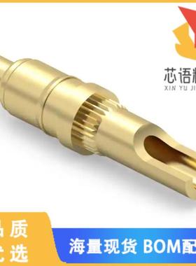 全新7983-1-15-20-75-14-11-0原装(SPRING-LOADED PI