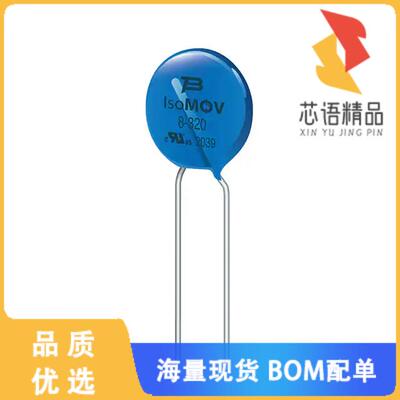 全新ISOM8-275-B-L2原装(ISOMOV 8KA 275VRMS BULK I