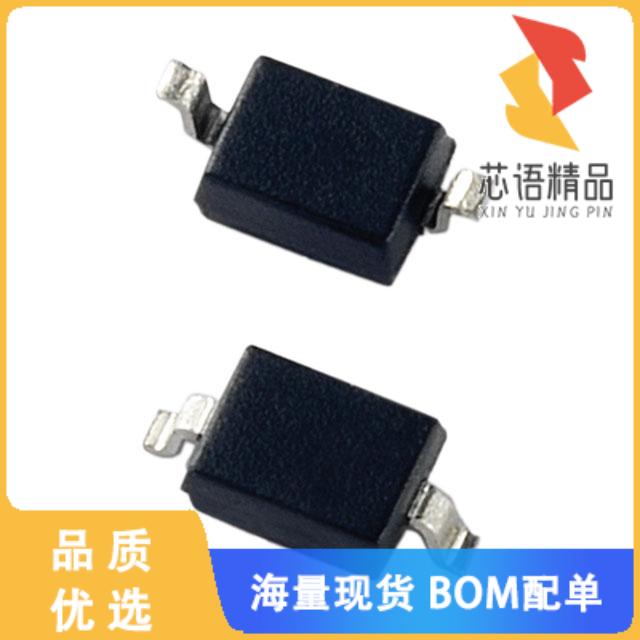 全新AQ12-01FTG原装(TVS DIODE 12VWM 22.5VC SOD323)正品