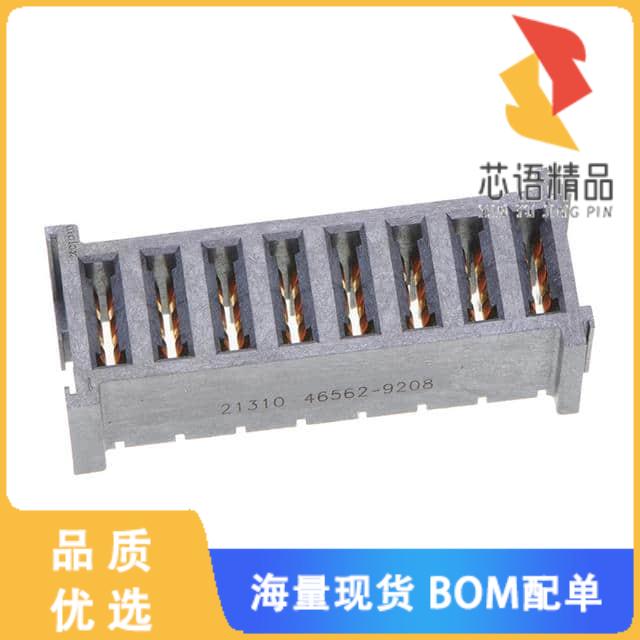 全新0465629208原装(VERT REC TEN60 8CKT DC AS)正品