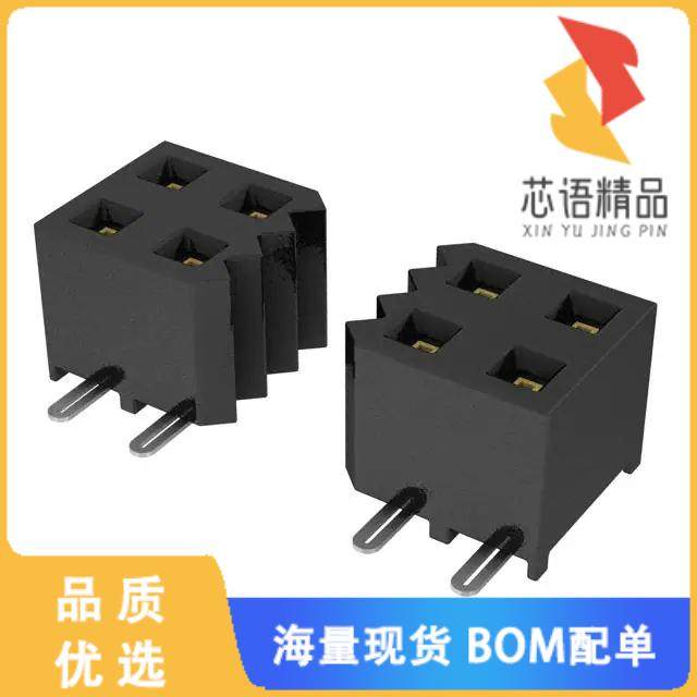 全新SMM-107-02-S-D原装(CONN RCPT 14POS 0.079 GOL,电子元器件市场,微处理器/微控制器/单片机,淘宝优惠券,粉丝福利购,淘宝优惠卷