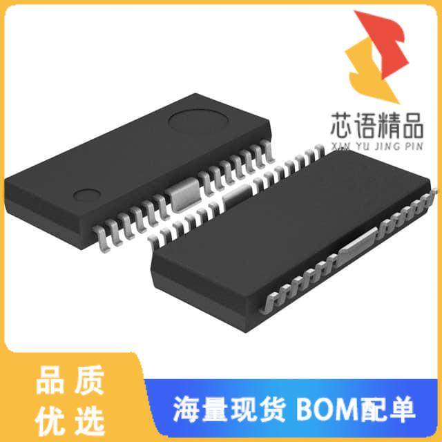 全新BD6232FP-E2原装(IC MOTOR DRIVER 6V-32V 25HSO
