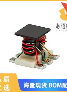 全新TCM2-33WX+原装(1:2 CORE & WIRE TRANSFORMER,