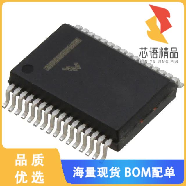 全新MC33797BPEW原装(IC INTERFACE SPECIALIZED 32S