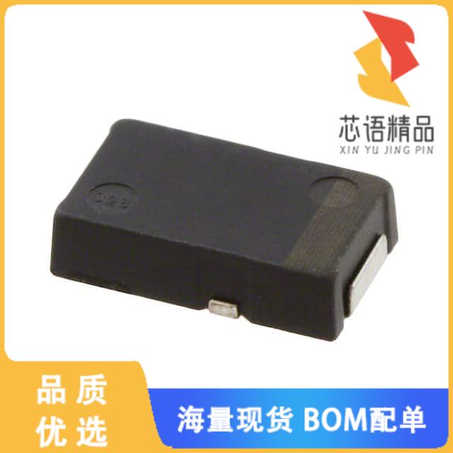 全新EEF-LT0D331R原装(CAP ALUM POLY 330UF 20% 2V