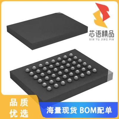 全新SST39VF6401B-70-4C-B1KE原装(IC FLASH 64MBIT