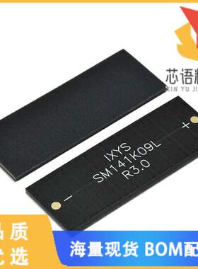 全新SM141K09L原装(MONOCRYST SOLAR CELL 277MW 6.2