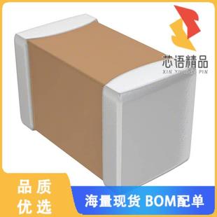 50V 全新C1608C0G1H100D080AA原装 10PF CER C0G CAP