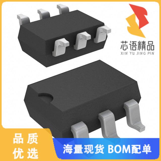 全新AQV257AX原装(SSR RELAY SPST-NO 250MA 0-200V)正品