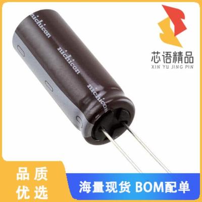 全新UPT2E221MHD原装(CAP ALUM 220UF 20% 250V RADI