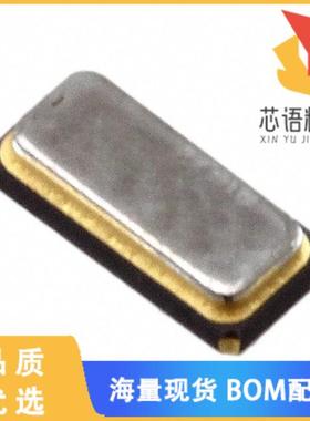 全新AH03200003原装(CRYSTAL 32.7680KHZ 12.5PF SMD)正品