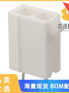 全新64900221122原装(CONN HEADER VERT 2POS)正品