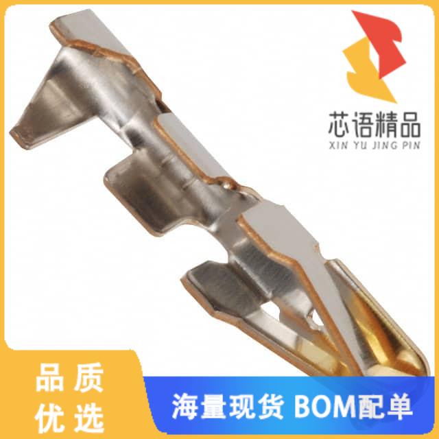 全新DF1B-2428SCFA原装(CONN SOCKET 24-28AWG CRIMP