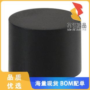 TACTILE CAP ROUND BLACK 全新B32 正品 1610原装