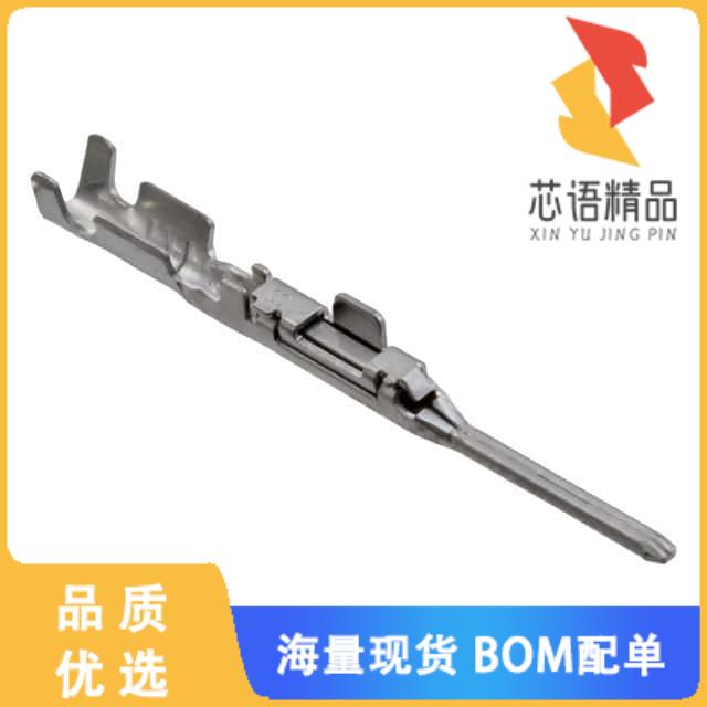 全新M34P75C4F1原装(CONN PIN 30-32AWG CRIMP TIN)正品