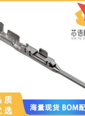 全新M34P75C4F1原装(CONN PIN 30-32AWG CRIMP TIN)正品