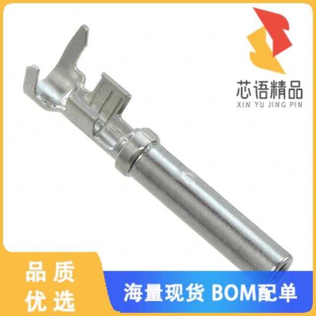 全新1062-16-0122原装(CONN SCKT 14-18AWG NICKEL C