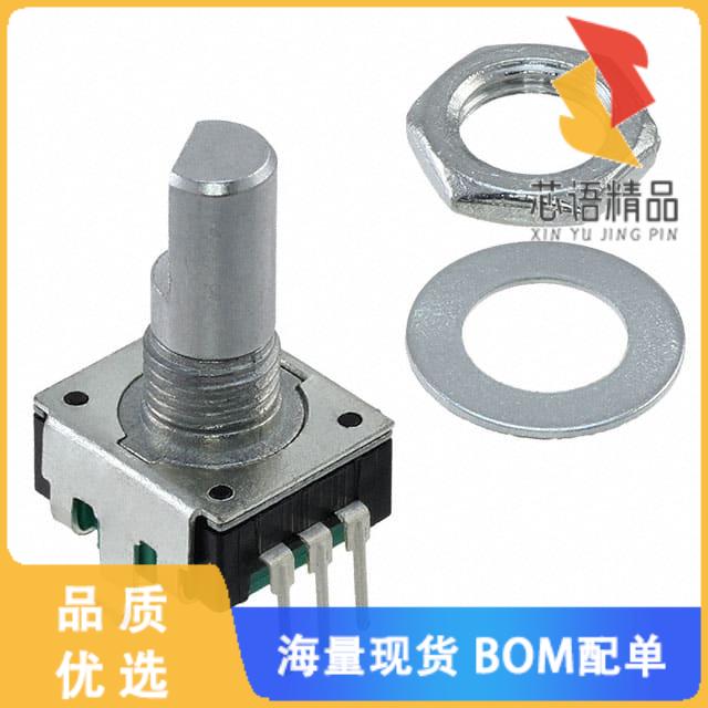 全新PEC11R-4115F-N0018原装(ROTARY ENCODER MECHAN