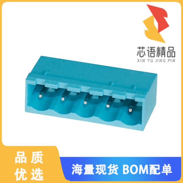 全新TBP01R1-508-05BE原装(TERMINAL B, PLUGGABLE,