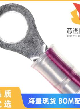 全新8-53409-1原装(CONN RING CIRC 16-22AWG #10)正品