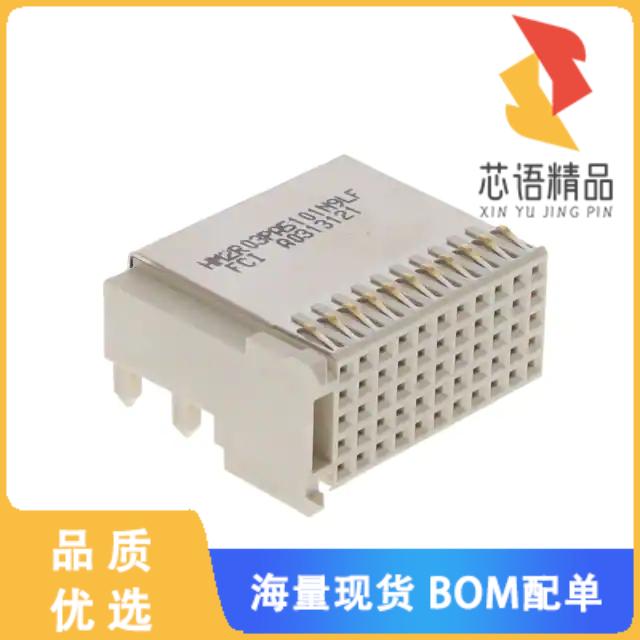 全新HM2R03PA5101N9LF原装(CONN RECEPT 55POS 2MM P