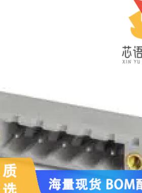 全新5433493原装(TERM B HDR 4POS 90DEG 5.08MM)正品