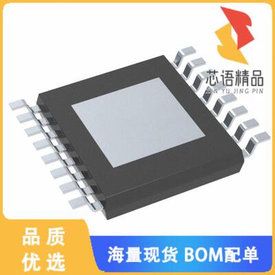 全新ST3232CTR原装(IC TRANSCEIVER FULL 2/2 16TSSO