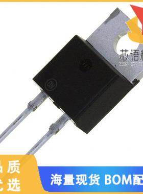 全新MSR860G原装(DIODE GEN PURP 600V 8A TO220-2)正品