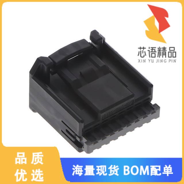 全新GT25-16DS-HU/R原装(CONN INLINE SOCKET HSG W/