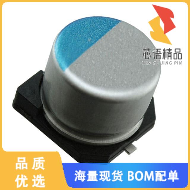 全新APXG250ARA121MHA0G原装(CAP ALUM POLY 120UF 2