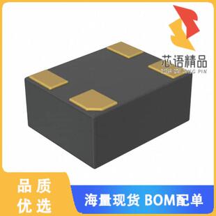 全新AMPDAFI-A09T原装(MEMS OSC XO 1.71V-3.63V 4VF