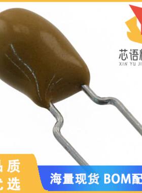 全新T356G106M035AT原装(CAP TANT 10UF 20% 35V RAD