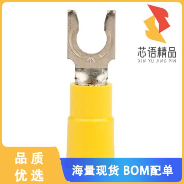 全新94883原装(CONN SPADE TERM 10-12AWG #8 YEL)正品