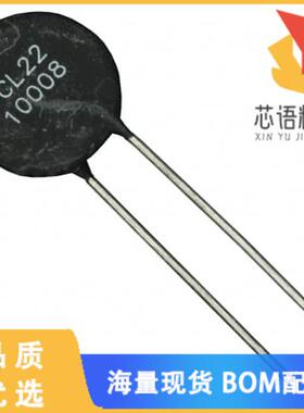 全新ICL2210008-01原装(ICL 10 OHM 20% 8A 22MM)正品