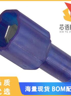 全新0190010008原装(CONN QC TAB 14-16AWG 0.187 CR