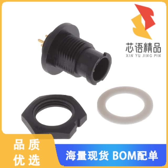 全新AD-03PMMP-LC7001原装(CONN RCPT MALE 3POS GOL