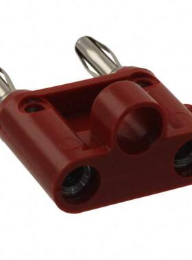 全新MDP-2原装(CONN DBL BAN PLG STACK SLDRLESS)正品