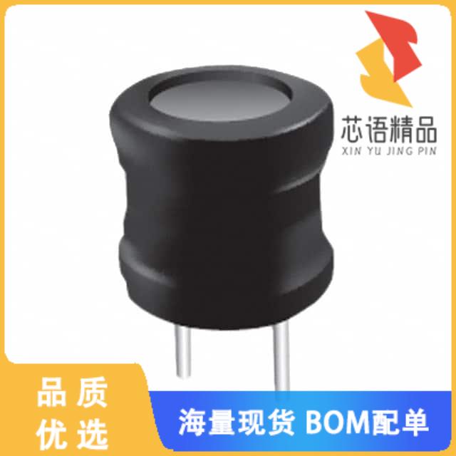 全新6100-152K-RC原装(FIXED IND 1.5MH 510MA 2.5 O