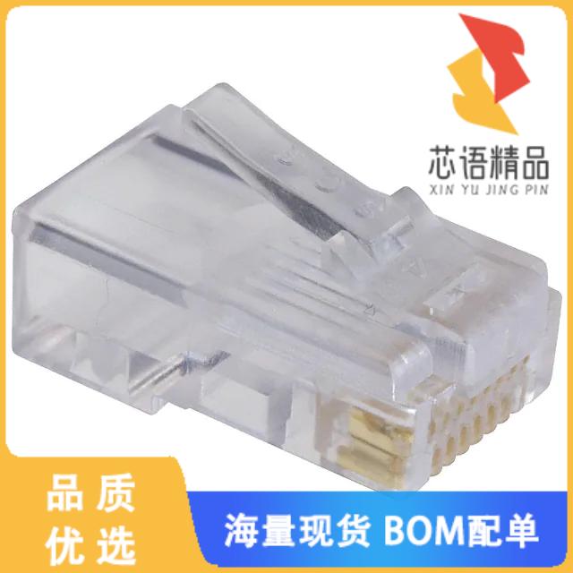 全新940-SP-3088R-A133原装(CONN MOD PLUG 8P8C UNS