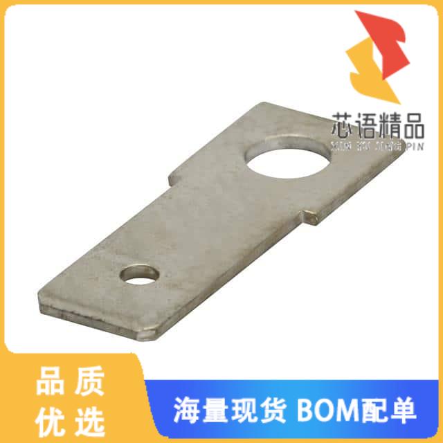 全新2B8/J原装(CONN TERM BLK 45DEG BARRIER)正品