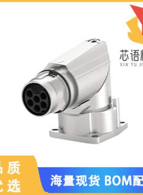 全新BGC863N0000152A000原装(CONN RCPT HSG MALE 7P