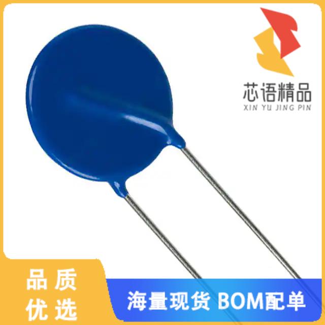 全新B72225S4321K101原装(VARISTOR 510V 20KA DISC