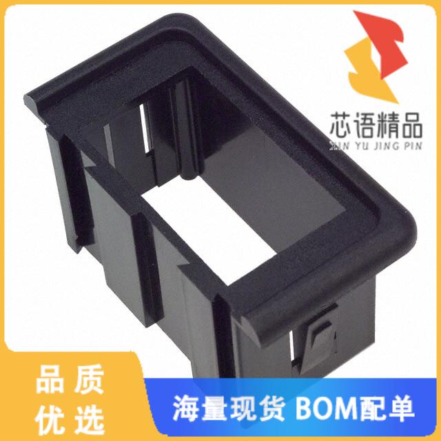 全新VME-01原装(BRACKET MOUNTING-END)正品