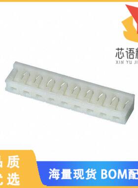 全新172520-9原装(CONN NON-GENDERED HSG 9POS NAT)正品